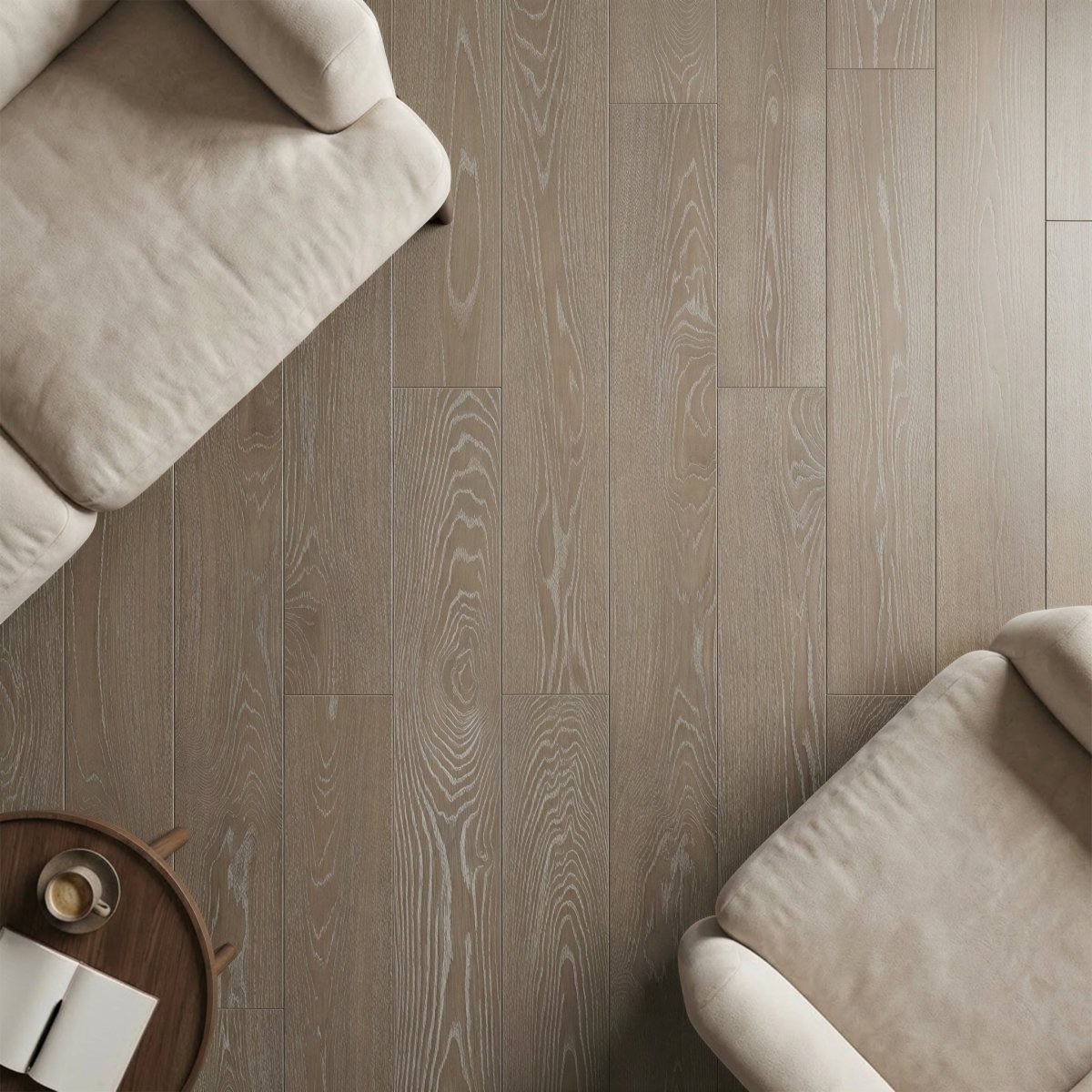 Driftway Oak Flooring - Residence Supply