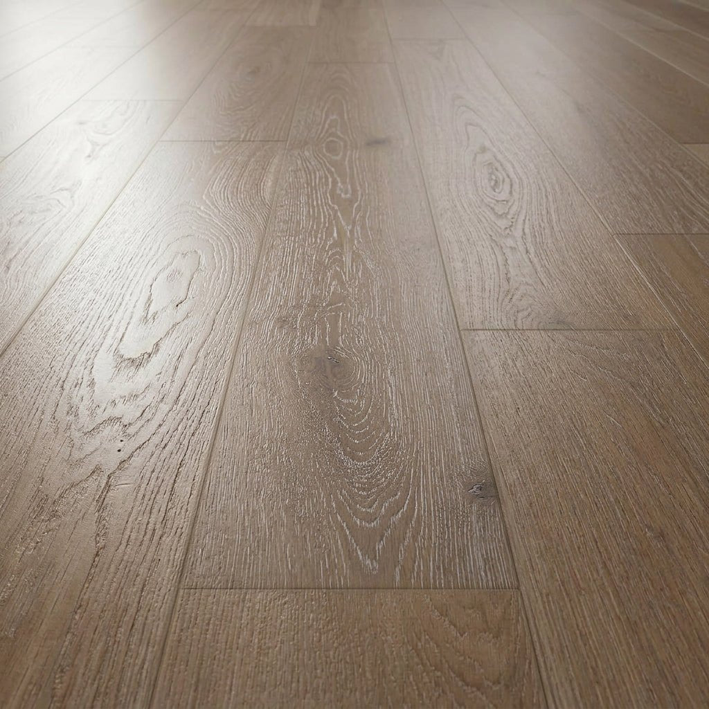 Driftway Oak Flooring - Residence Supply