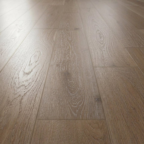 Driftway Oak Flooring - Residence Supply