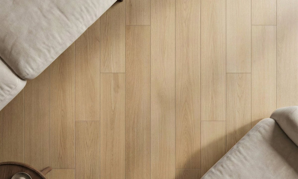 Soft Weathered Oak Tone