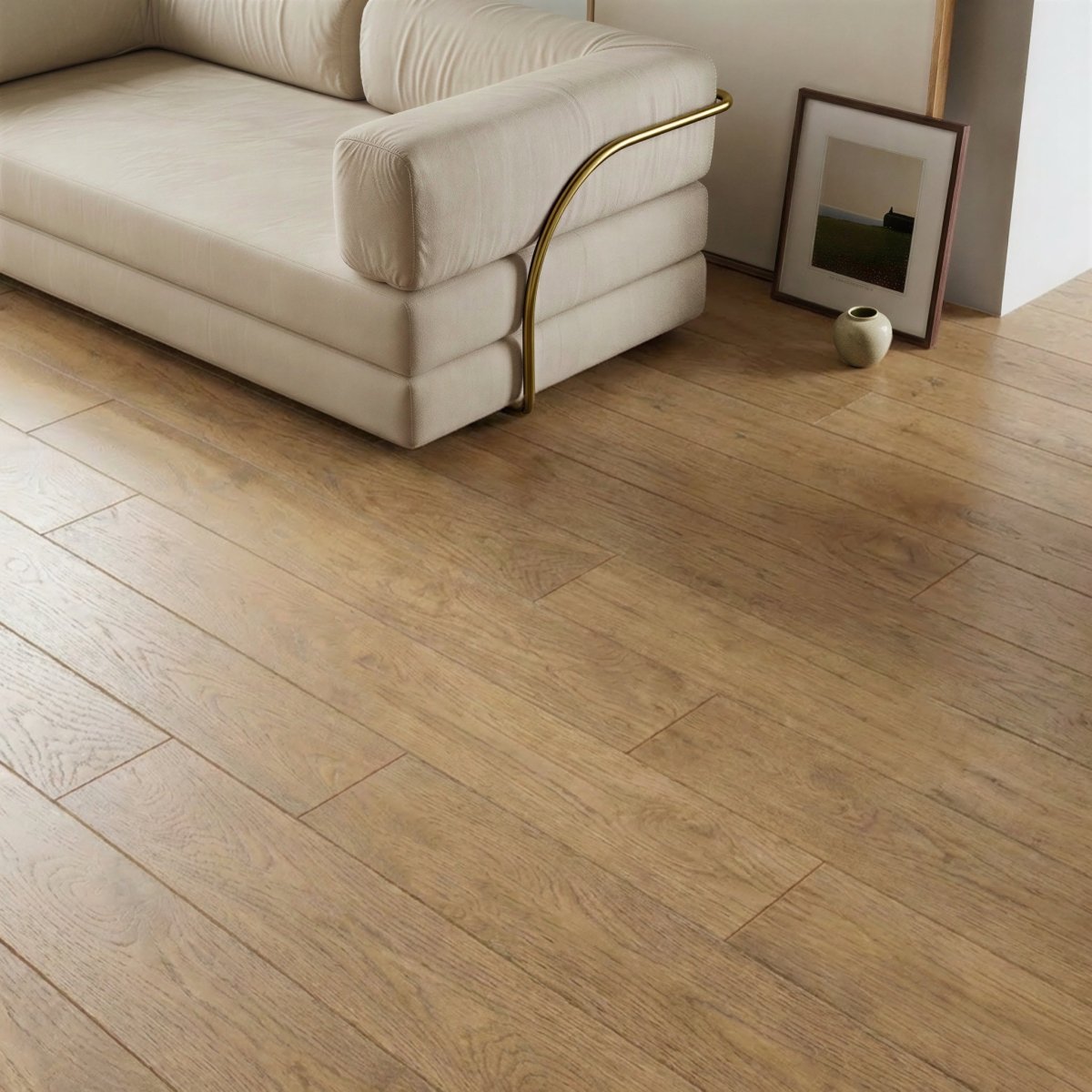 Driftwood Oak Flooring - Residence Supply