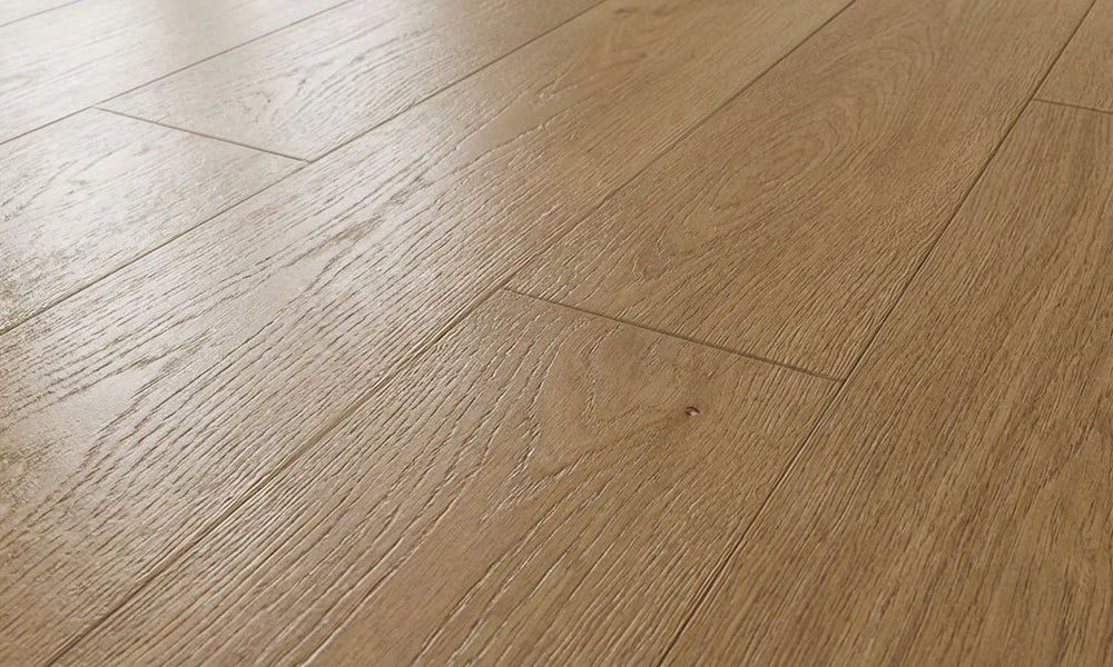 Natural Grain Movement