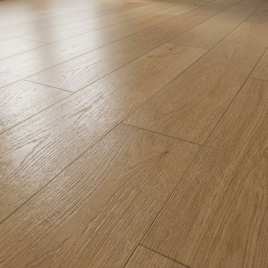 Driftwood Oak Flooring - Residence Supply