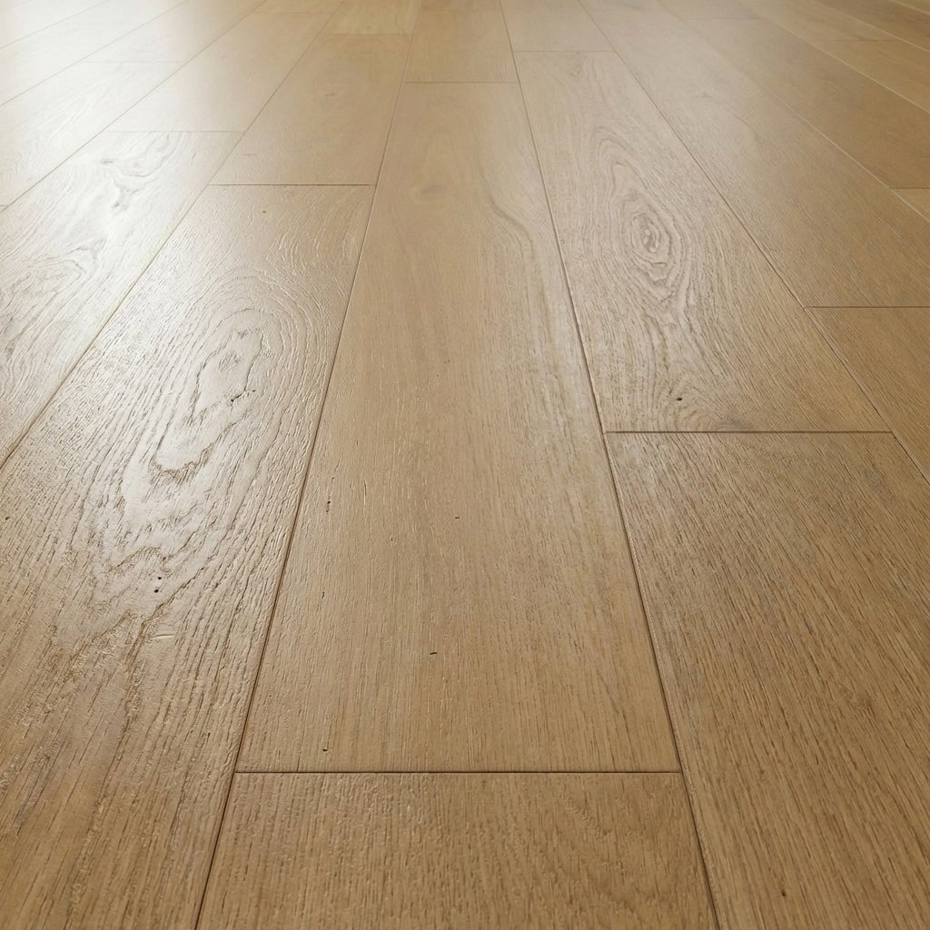 Driftwood Oak Flooring - Residence Supply