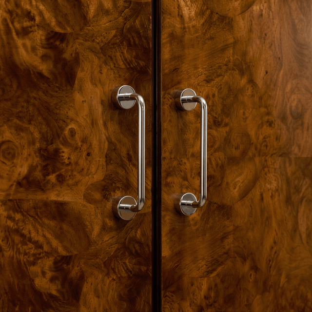 Drix Pull Bar - Residence Supply