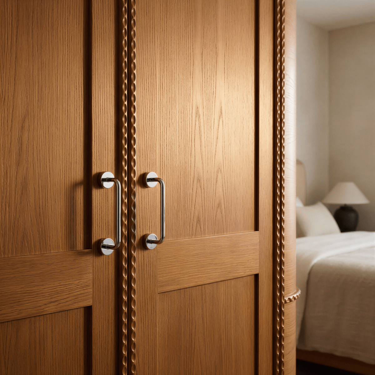 Drix Pull Bar - Residence Supply