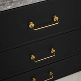 Drix Pull Bar - Residence Supply