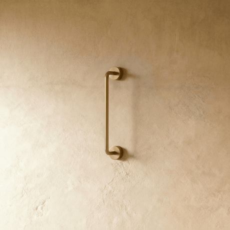 Drix Pull Bar - Residence Supply