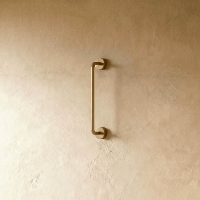 Drix Pull Bar - Residence Supply