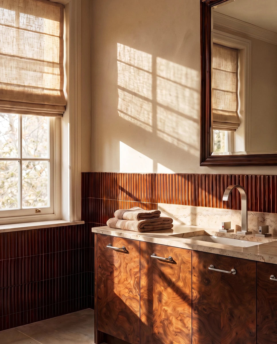 Drix Pull Bar - Residence Supply