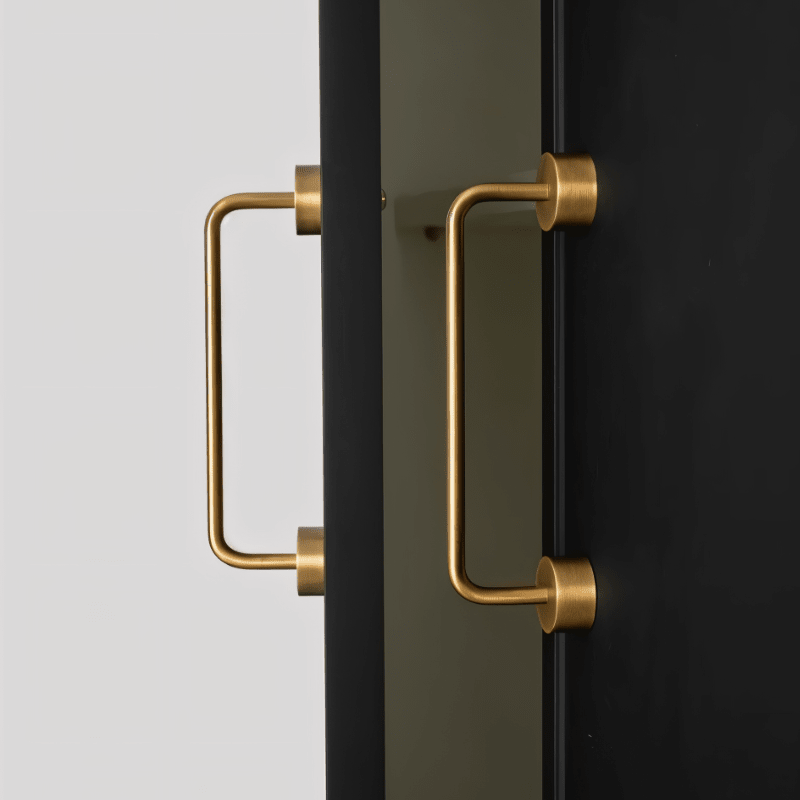 Drix Pull Bar - Residence Supply