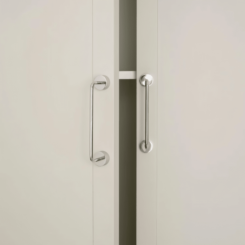 Drix Pull Bar - Residence Supply