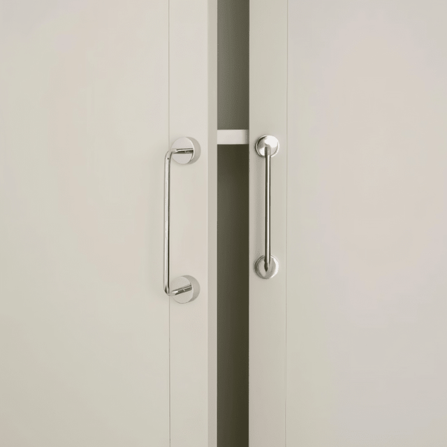 Drix Pull Bar - Residence Supply