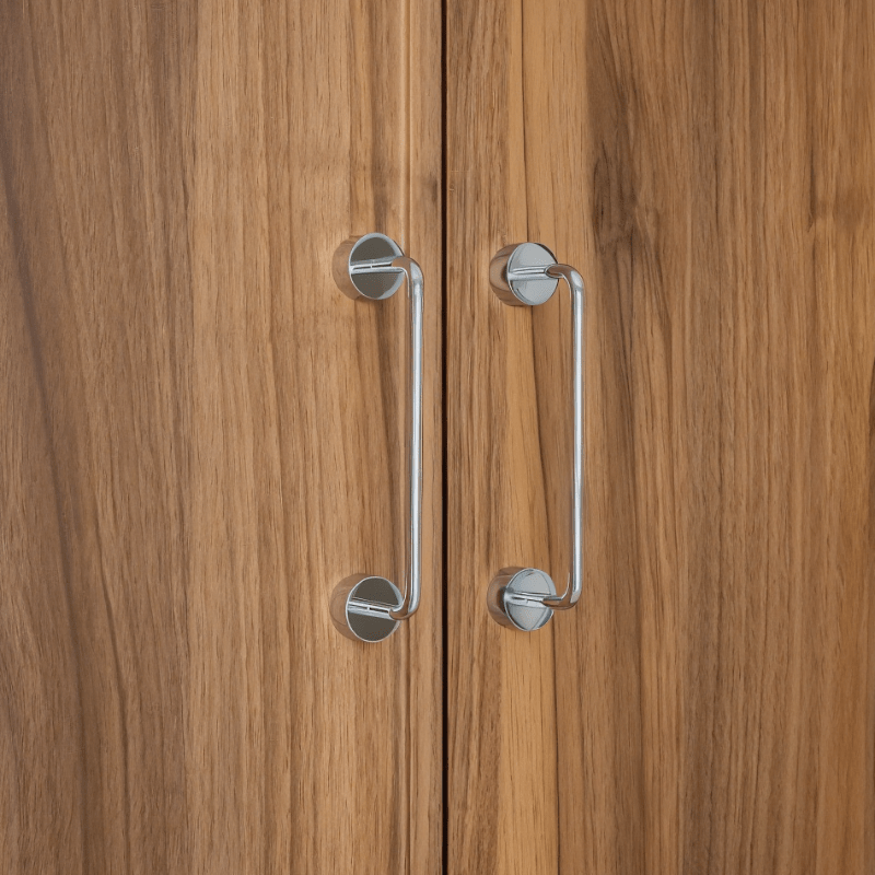Drix Pull Bar - Residence Supply