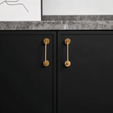 Drix Pull Bar - Residence Supply