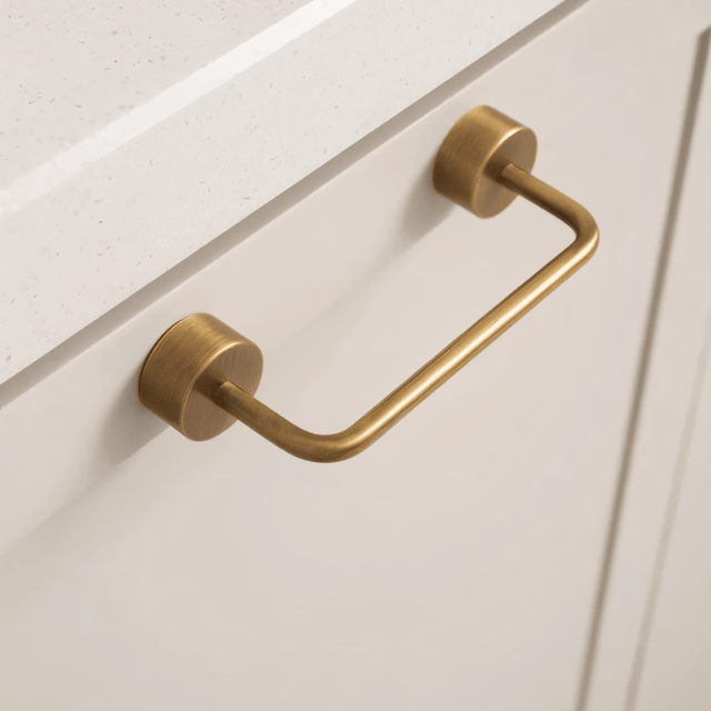 Drix Pull Bar - Residence Supply