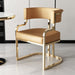 Decorative Dromond Accent Chair