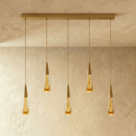 Drop Pendant Light - Residence Supply