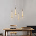 Drop Pendant Light - Light Fixtures for Dining Table