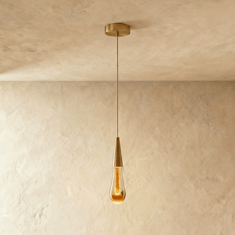 Drop Pendant Light - Residence Supply