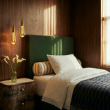 Drop Pendant Light - Residence Supply