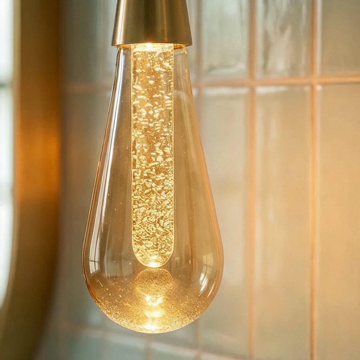 Drop Pendant Light - Residence Supply
