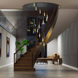 Lampe suspendue goutte