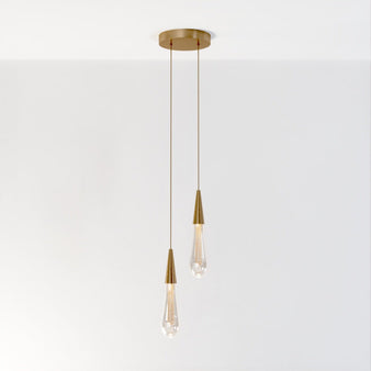 Drop Pendant Light - Open Box - Residence Supply