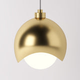 Dual Pendant Light