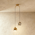 Dual Pendant Light - Residence Supply