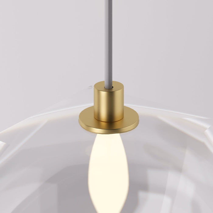 Dual Pendant Light - Residence Supply