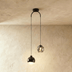 Dual Pendant Light - Residence Supply