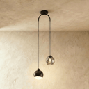 Dual Pendant Light
