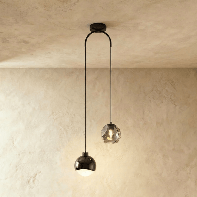 Dual Pendant Light - Residence Supply