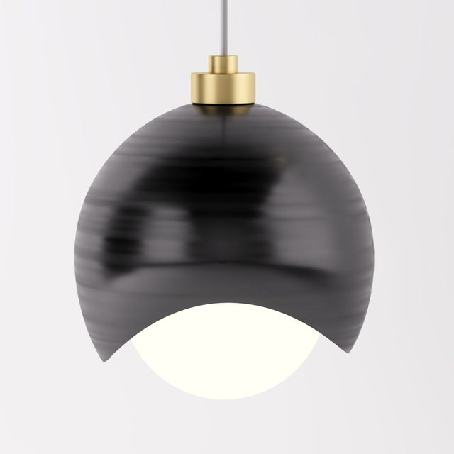 Dual Pendant Light