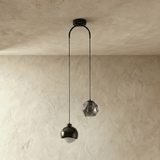 Dual Pendant Light - Residence Supply