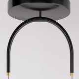 Dual Pendant Light