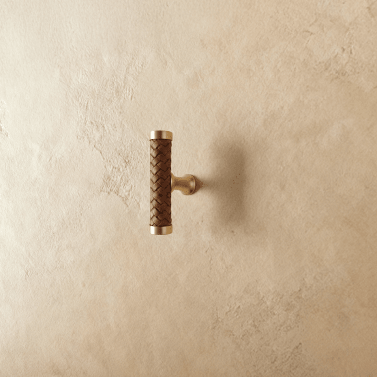 Dukis Knob And Pull Bar - Residence Supply