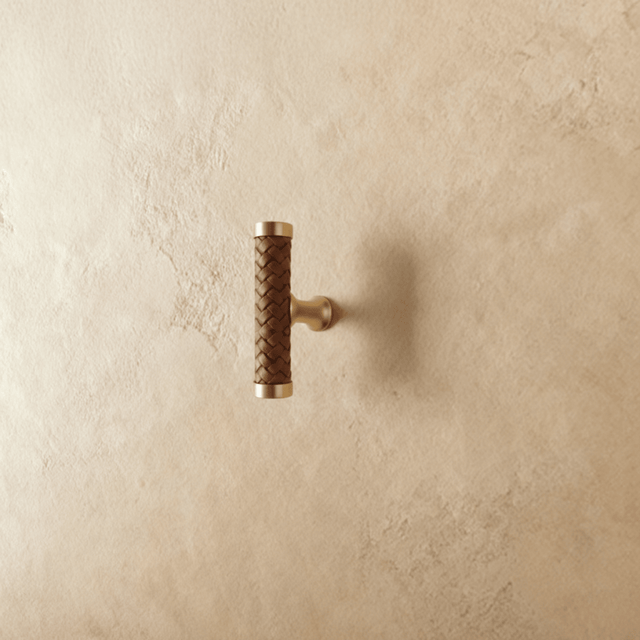 Dukis Knob And Pull Bar - Residence Supply