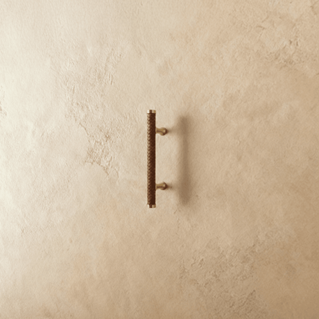 Dukis Knob And Pull Bar - Residence Supply