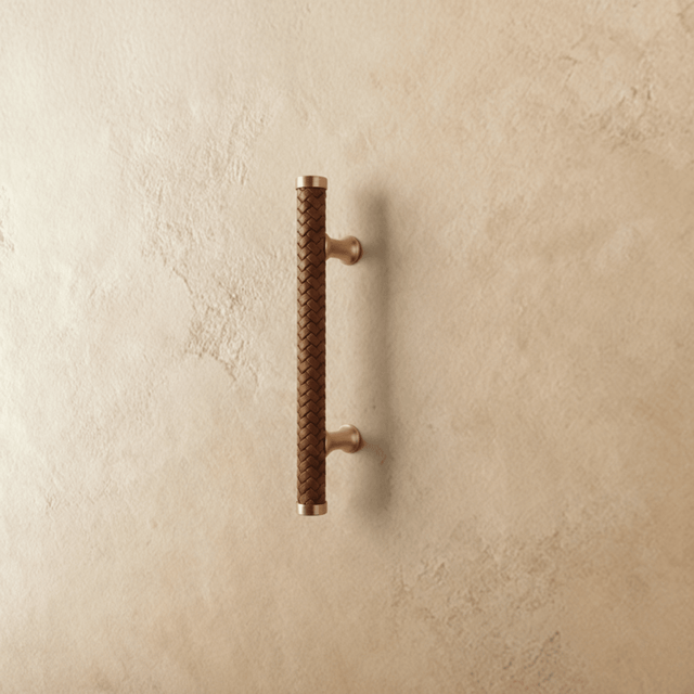 Dukis Knob And Pull Bar - Residence Supply