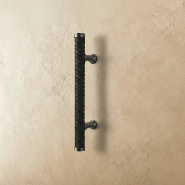 Dukis Knob And Pull Bar - Residence Supply