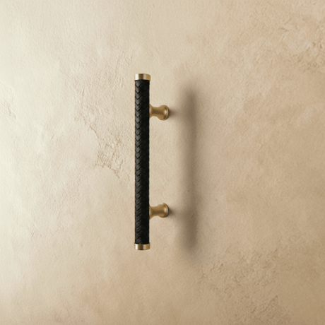 Dukis Knob And Pull Bar - Residence Supply
