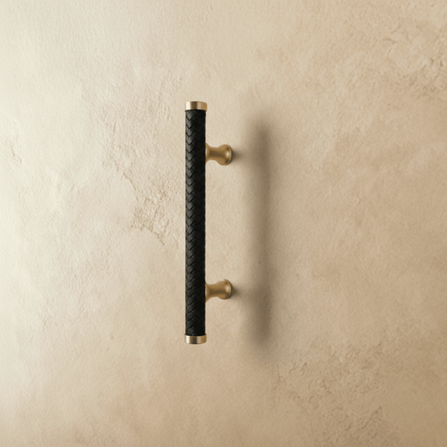 Dukis Knob And Pull Bar - Residence Supply