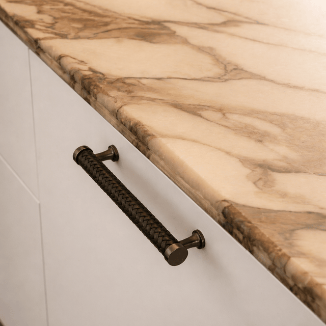 Dukis Knob And Pull Bar - Residence Supply