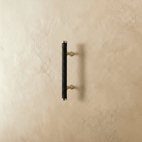 Dukis Knob And Pull Bar - Residence Supply