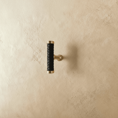 Dukis Knob And Pull Bar - Residence Supply