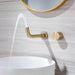 Dulin Bathroom Faucet - Residence Supply