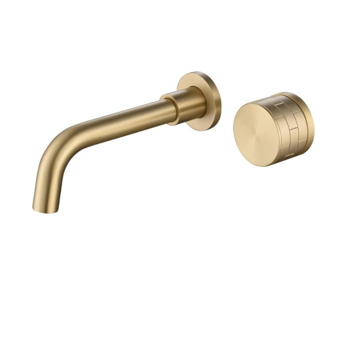 Dulin Bathroom Faucet - Residence Supply