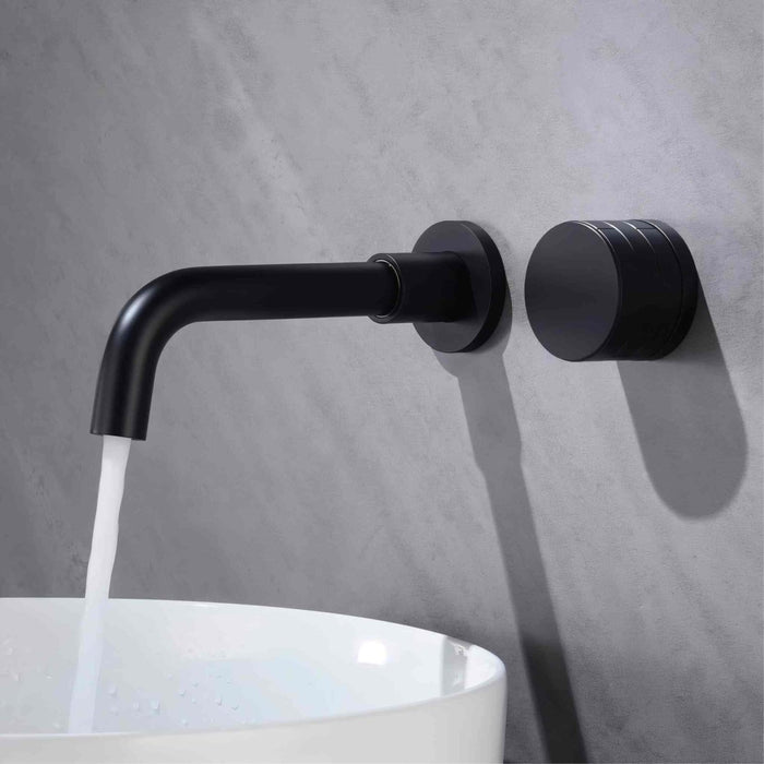 Dulin Bathroom Faucet - Residence Supply